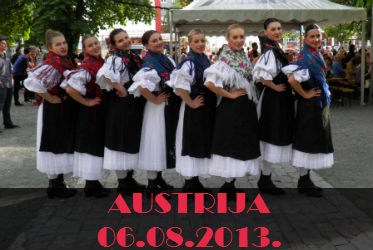 Austrija 06.08.2013.